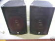 Class D 12'' 2-way speakers 128 - 1
