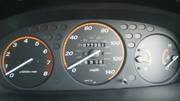 Honda CRV 4x4. 1998 long tax and mot very tidy car 77000 miles
