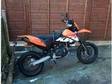 Ktm 690 Smc (£4, 400). Owned since new. Very little use.....