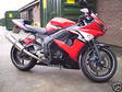 2005 Yamaha Yzf R6 Red **Look**