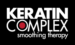 Keratin smoothing complex treatment @ Salon N06 The hair Lounge