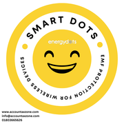 Smart Dots – Advanced EMF Protection for a Healthier Lifestyle