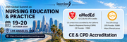 25th Global Summit on Nursing Education and Practice (GSNEP 2026)-ply
